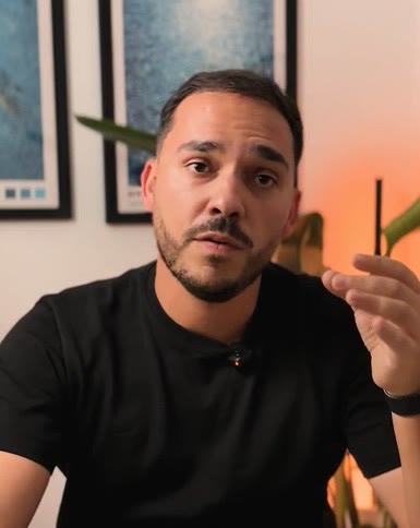 Jonathan Colnat, fondateur de Simplement